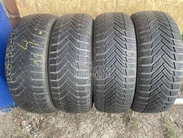 Michelin 205/55 R16 Zimska