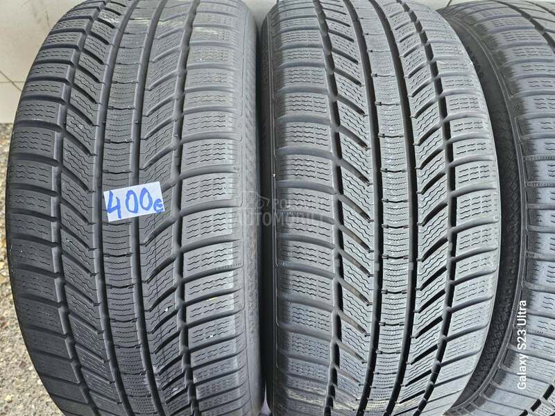 Continental 255/45 R20 Zimska