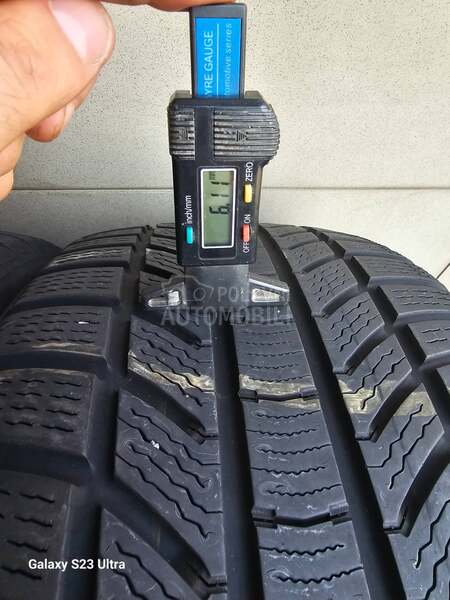 Continental 255/45 R20 Zimska