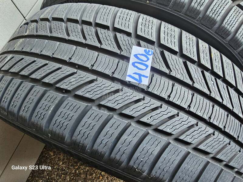 Continental 255/45 R20 Zimska