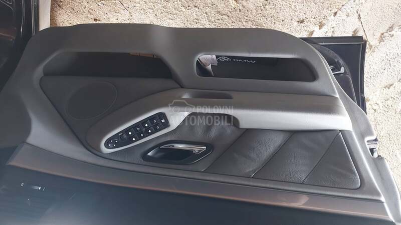 BMW 530 e39