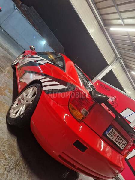 Toyota Celica 
