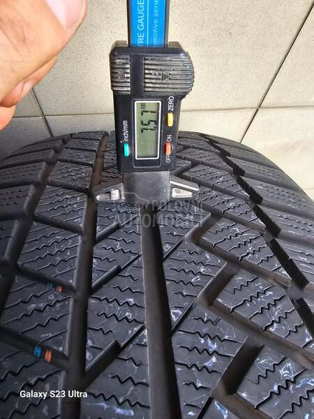 Continental 265/45 R21 Zimska