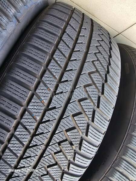Continental 265/45 R21 Zimska