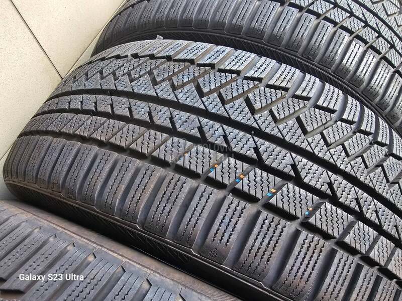 Continental 265/45 R21 Zimska