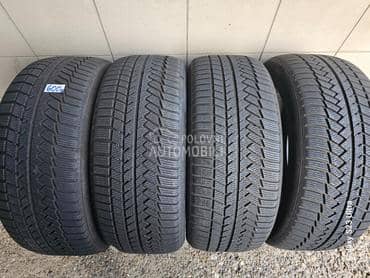 Continental 265/45 R21 Zimska