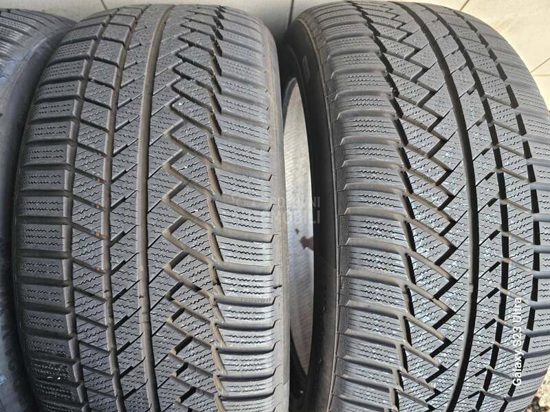 Continental 265/45 R21 Zimska