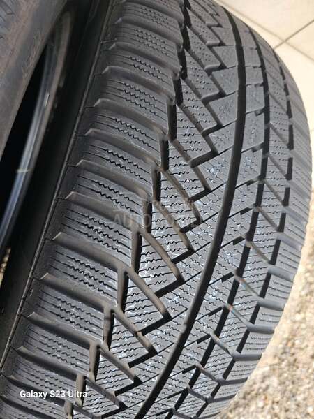 Continental 265/45 R21 Zimska