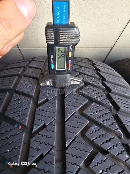 Continental 265/45 R21 Zimska