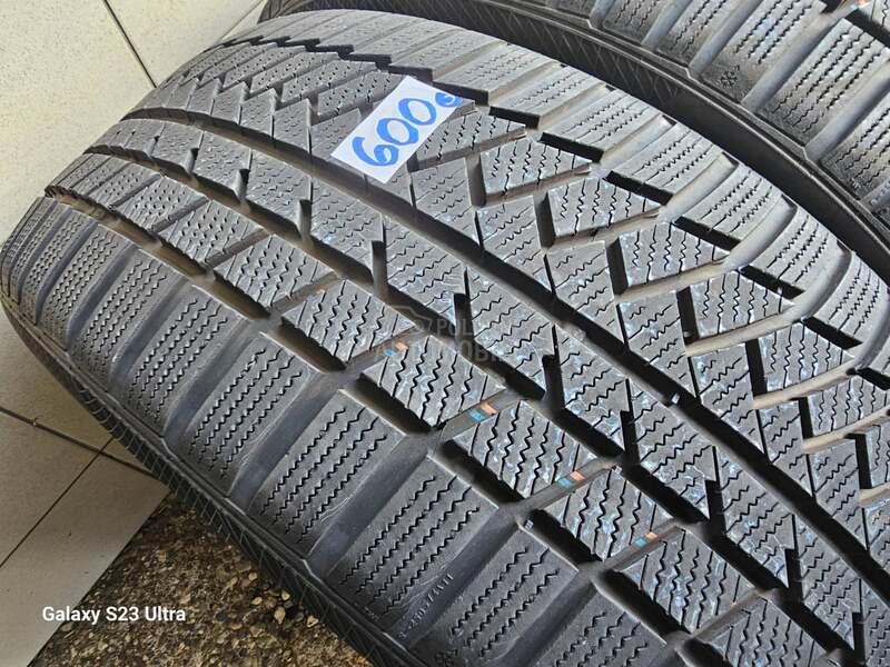 Continental 265/45 R21 Zimska