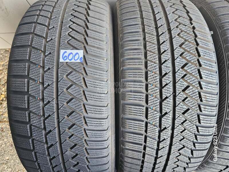 Continental 265/45 R21 Zimska