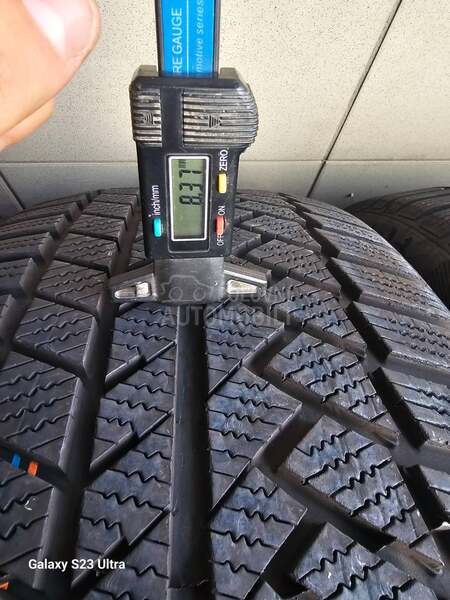 Continental 265/45 R21 Zimska