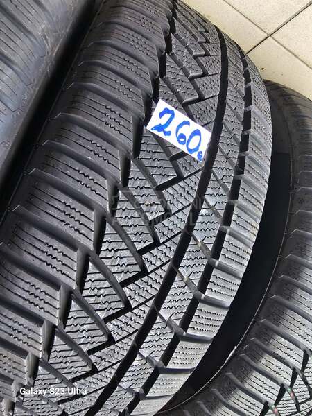 Continental 225/55 R17 Zimska