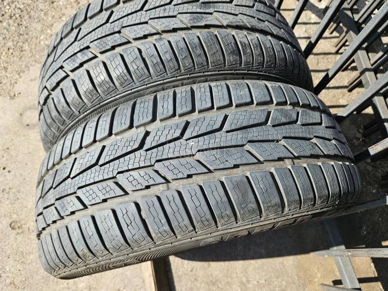 Semperit 215/55 R17 Sve sezone