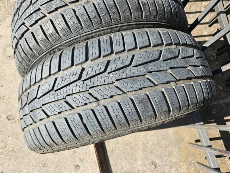 Semperit 215/55 R17 Sve sezone