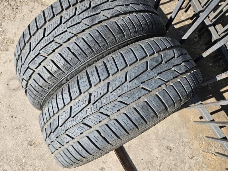 Semperit 215/55 R17 Sve sezone