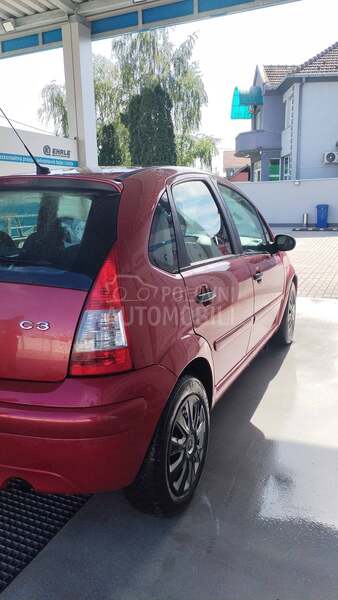 Citroen C3 1. 1
