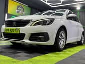 Peugeot 308 1.5hdi/KA0 N0V