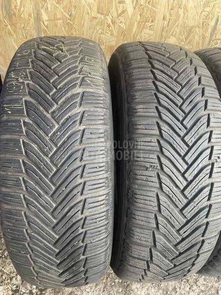 Michelin 195/65 R15 Zimska