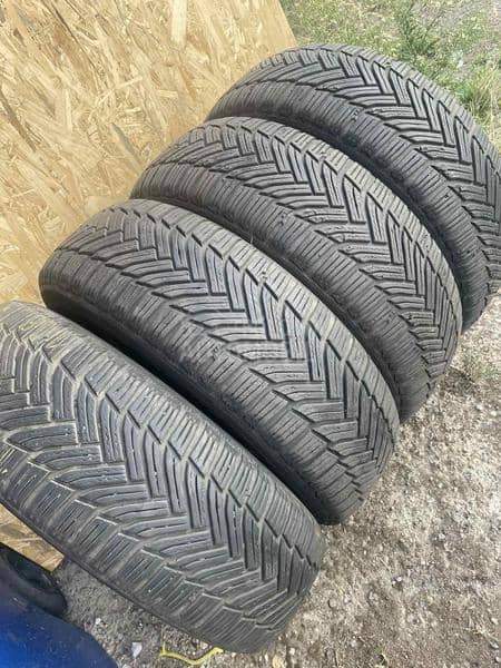 Michelin 195/65 R15 Zimska