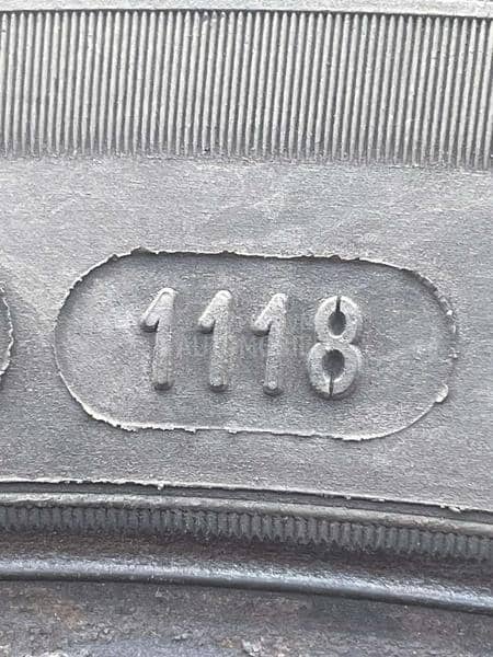 Michelin 195/65 R15 Zimska