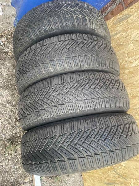 Michelin 195/65 R15 Zimska