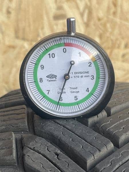 Michelin 195/65 R15 Zimska