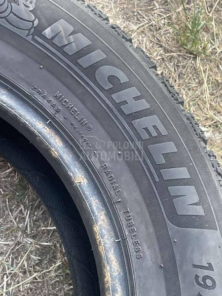 Michelin 195/65 R15 Zimska