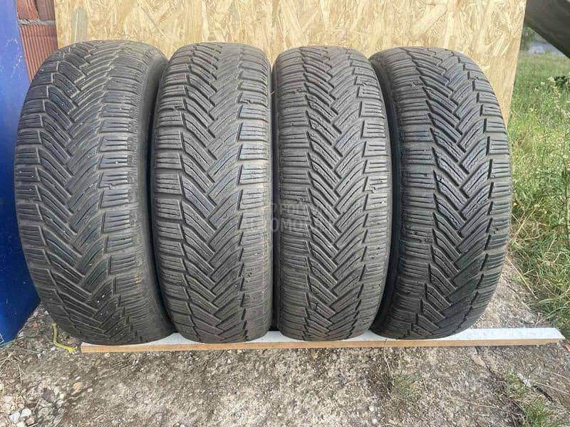 Michelin 195/65 R15 Zimska