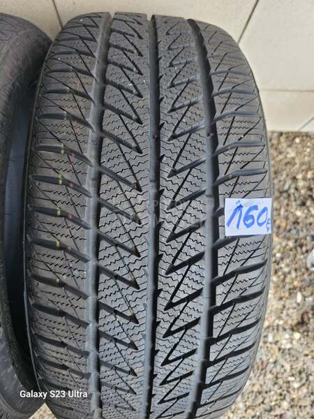 BFGoodrich 225/40 R18 Zimska