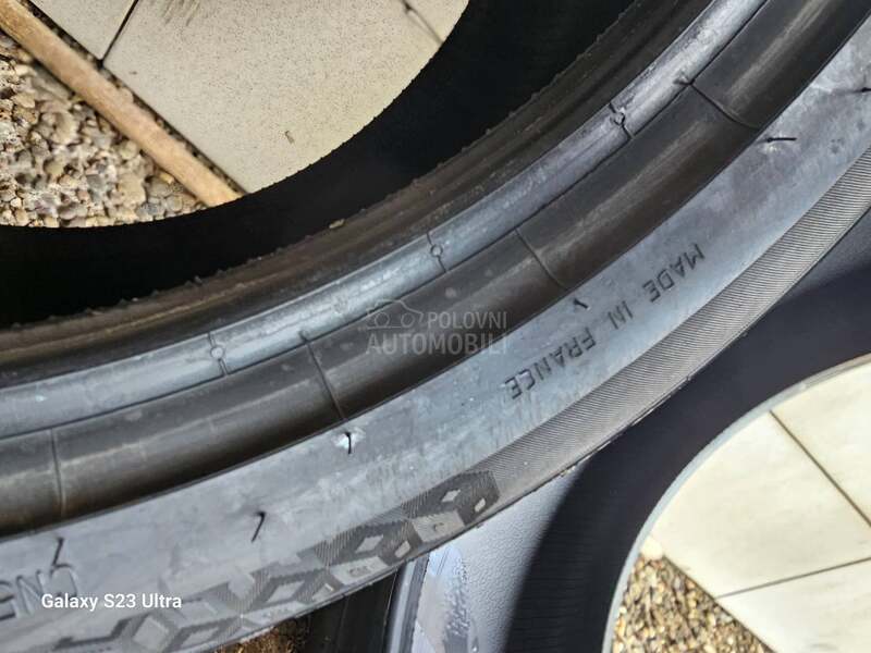 BFGoodrich 225/40 R18 Zimska