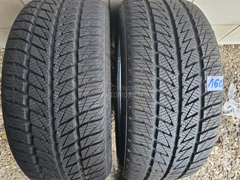 BFGoodrich 225/40 R18 Zimska