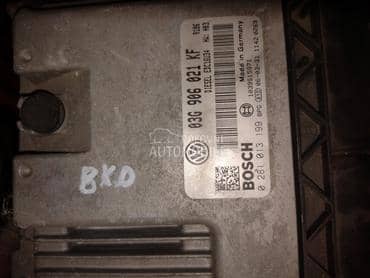 Kompijuter za Volkswagen Golf 5, Passat B6, Touran od 2003. do 2008. god.