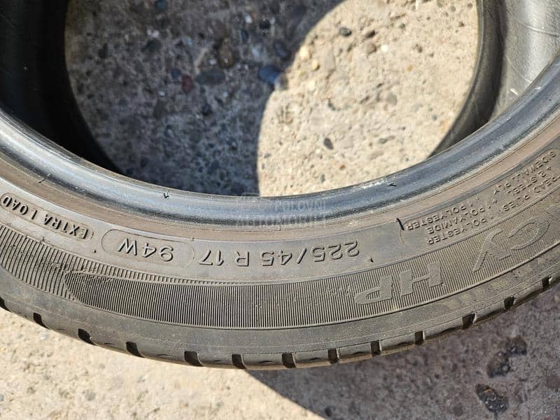 Michelin 225/45 R17 Letnja