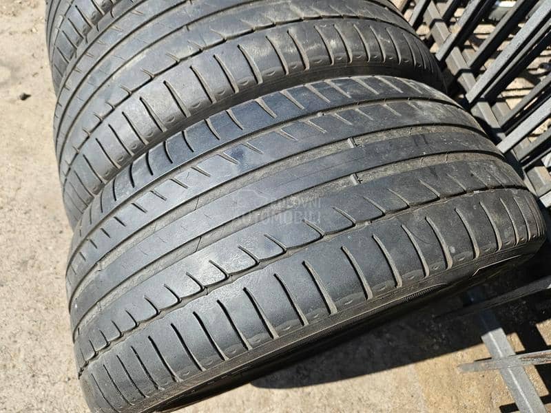 Michelin 225/45 R17 Letnja
