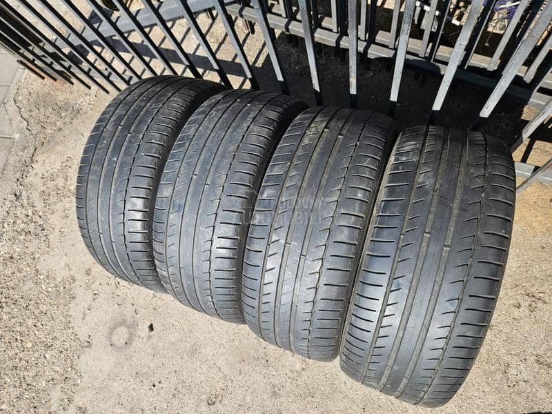Michelin 225/45 R17 Letnja