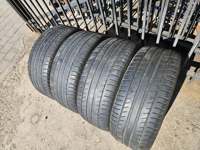 Michelin 225/45 R17 Letnja