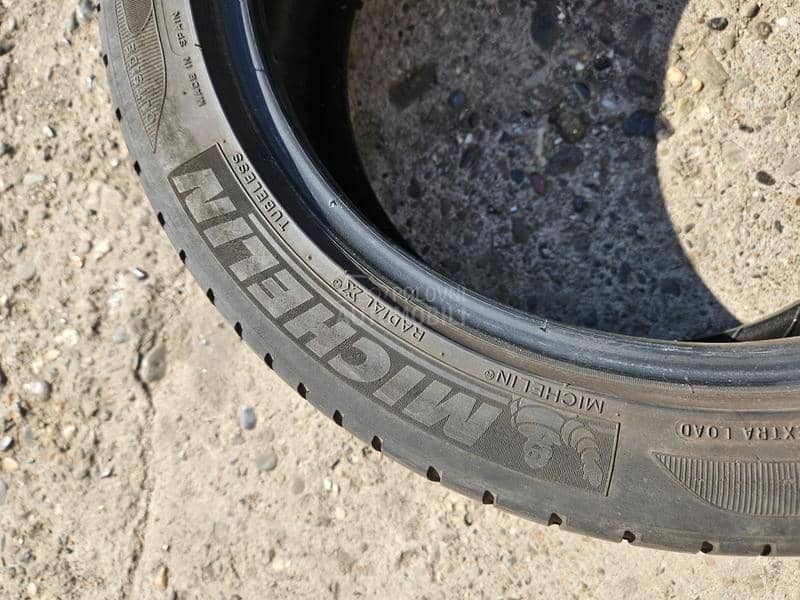 Michelin 225/45 R17 Letnja
