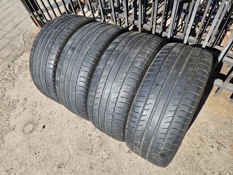 Michelin 225/45 R17 Letnja