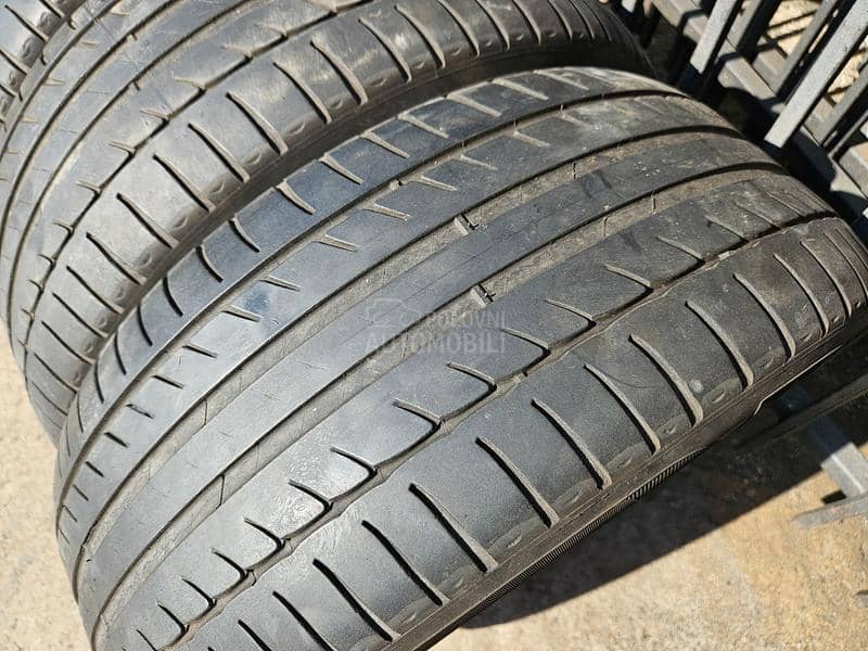 Michelin 225/45 R17 Letnja
