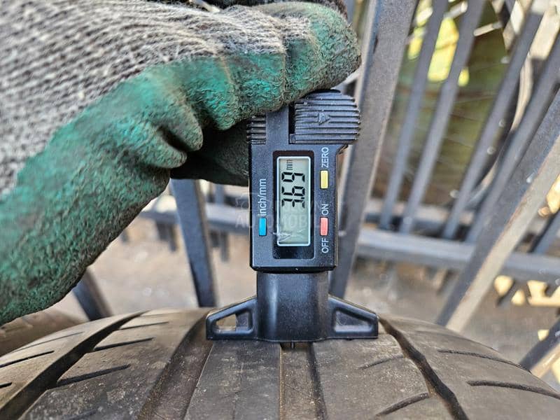 Michelin 225/45 R17 Letnja