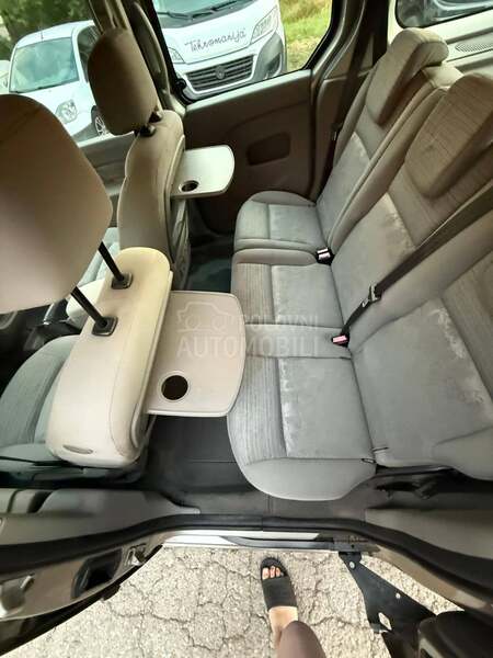 Renault Kangoo 1.6 EXSPRESON
