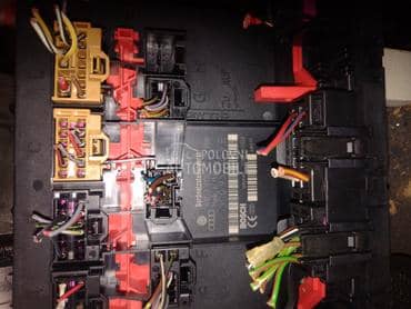 bsi elektronika za Volkswagen Golf 5, Passat B6, Touran od 2003. do 2008. god.