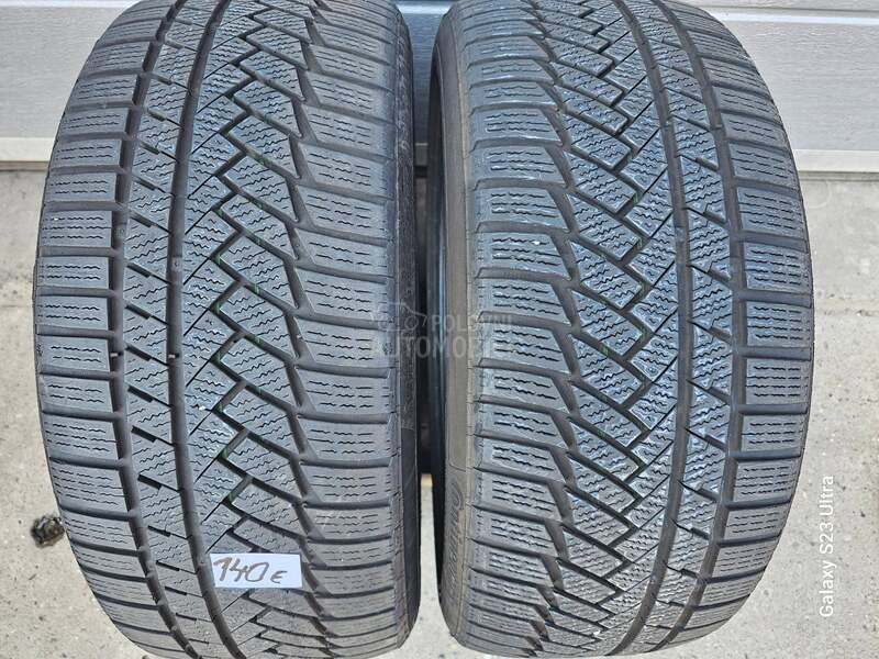 Continental 225/40 R18 Zimska