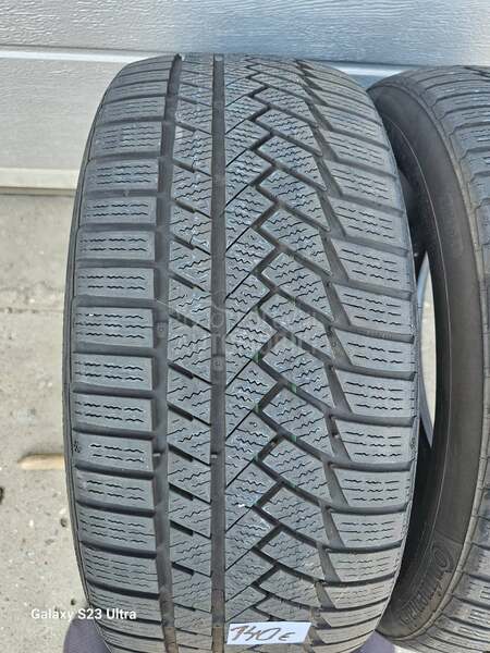 Continental 225/40 R18 Zimska