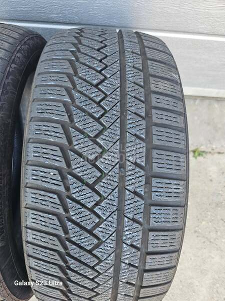 Continental 225/40 R18 Zimska