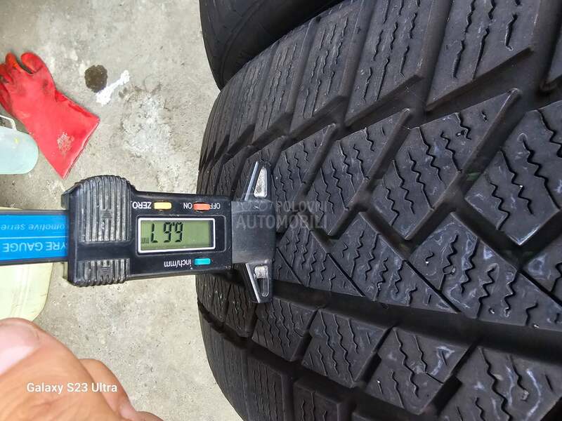 Continental 225/40 R18 Zimska