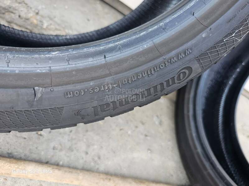 Continental 225/40 R18 Zimska