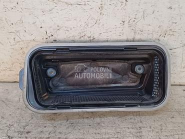 PLASTIKA za BMW Serija 5