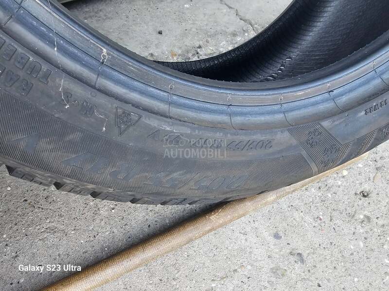 Matador 205/55 R17 Zimska